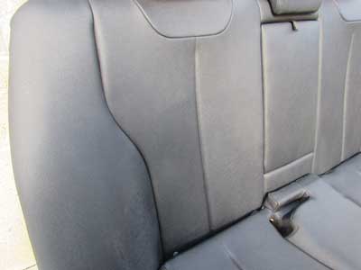 BMW Rear Seat Complete F30 320i 328i 335i Sedan5